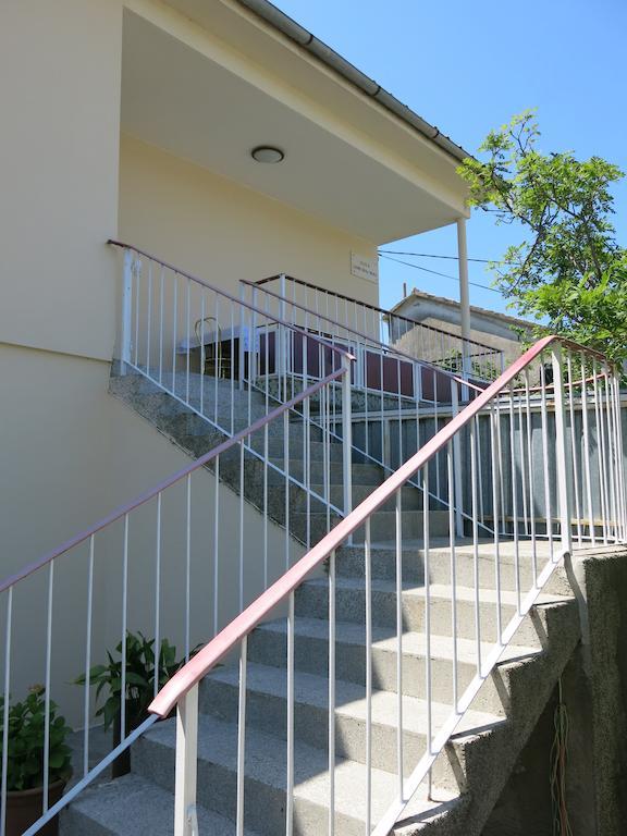 Apartments Coce Trogir Zimmer foto