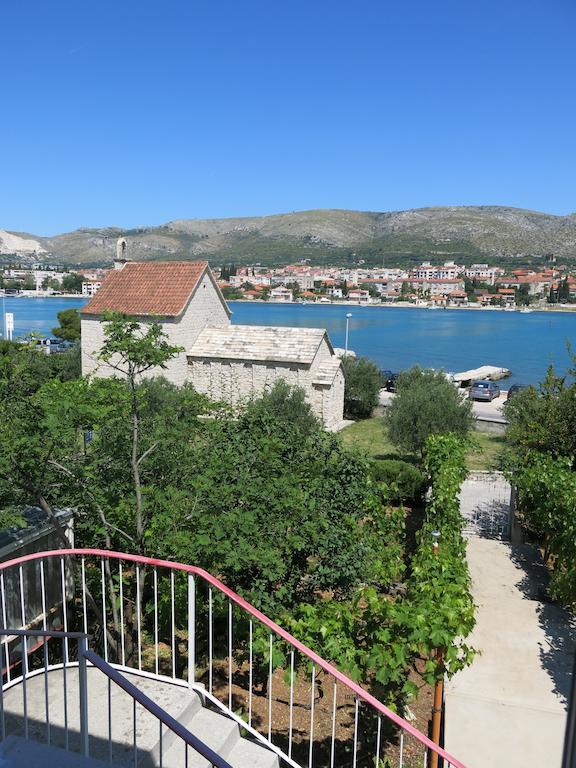 Apartments Coce Trogir Zimmer foto