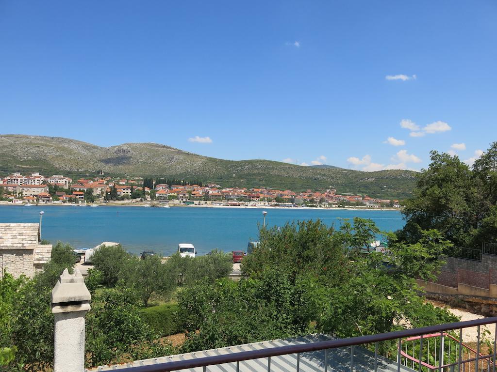 Apartments Coce Trogir Zimmer foto