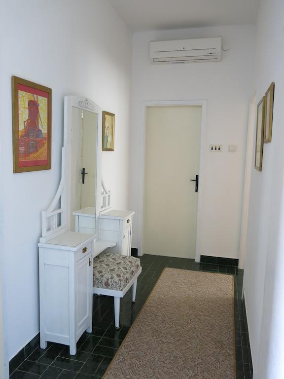 Apartments Coce Trogir Zimmer foto